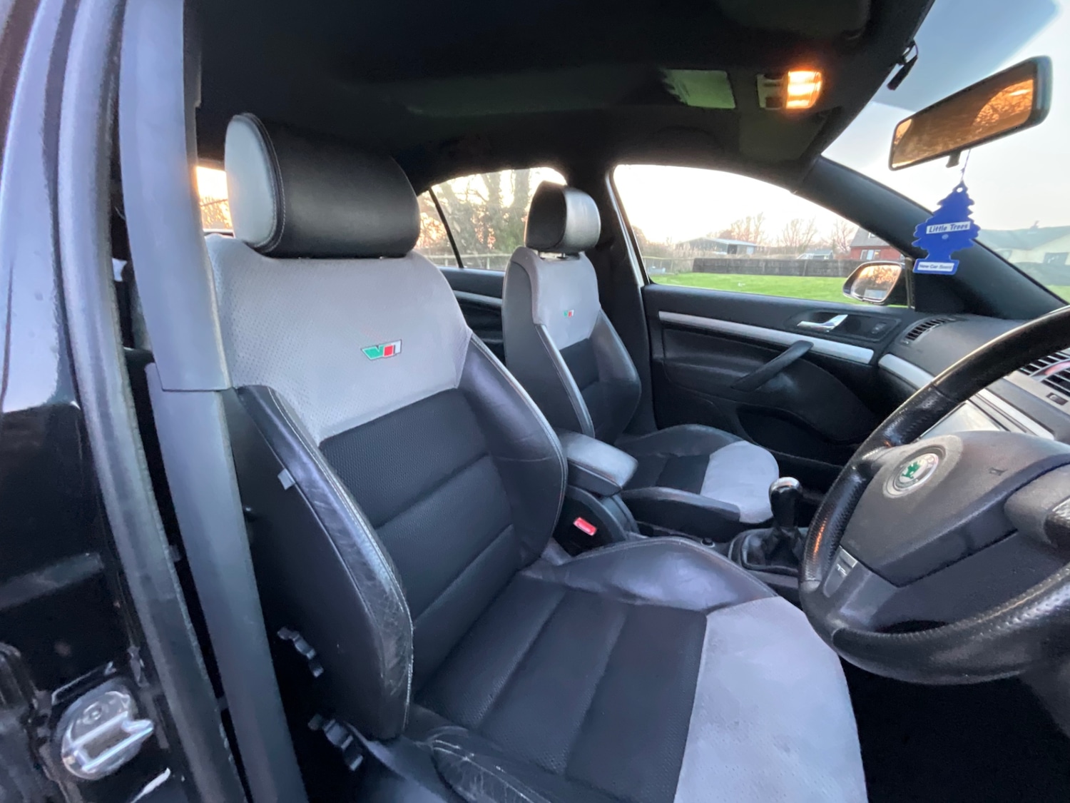 Used Skoda Octavia 2005 for sale - 77750263: Photo 13