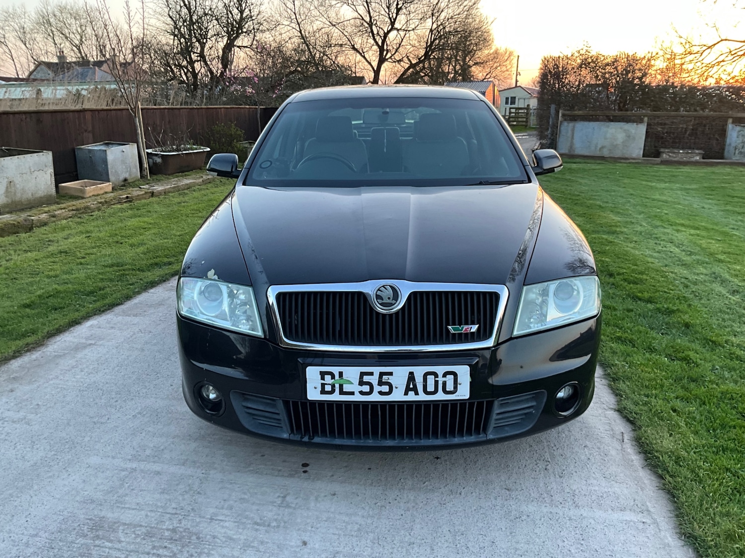 Used Skoda Octavia 2005 for sale - 77750263: Photo 2