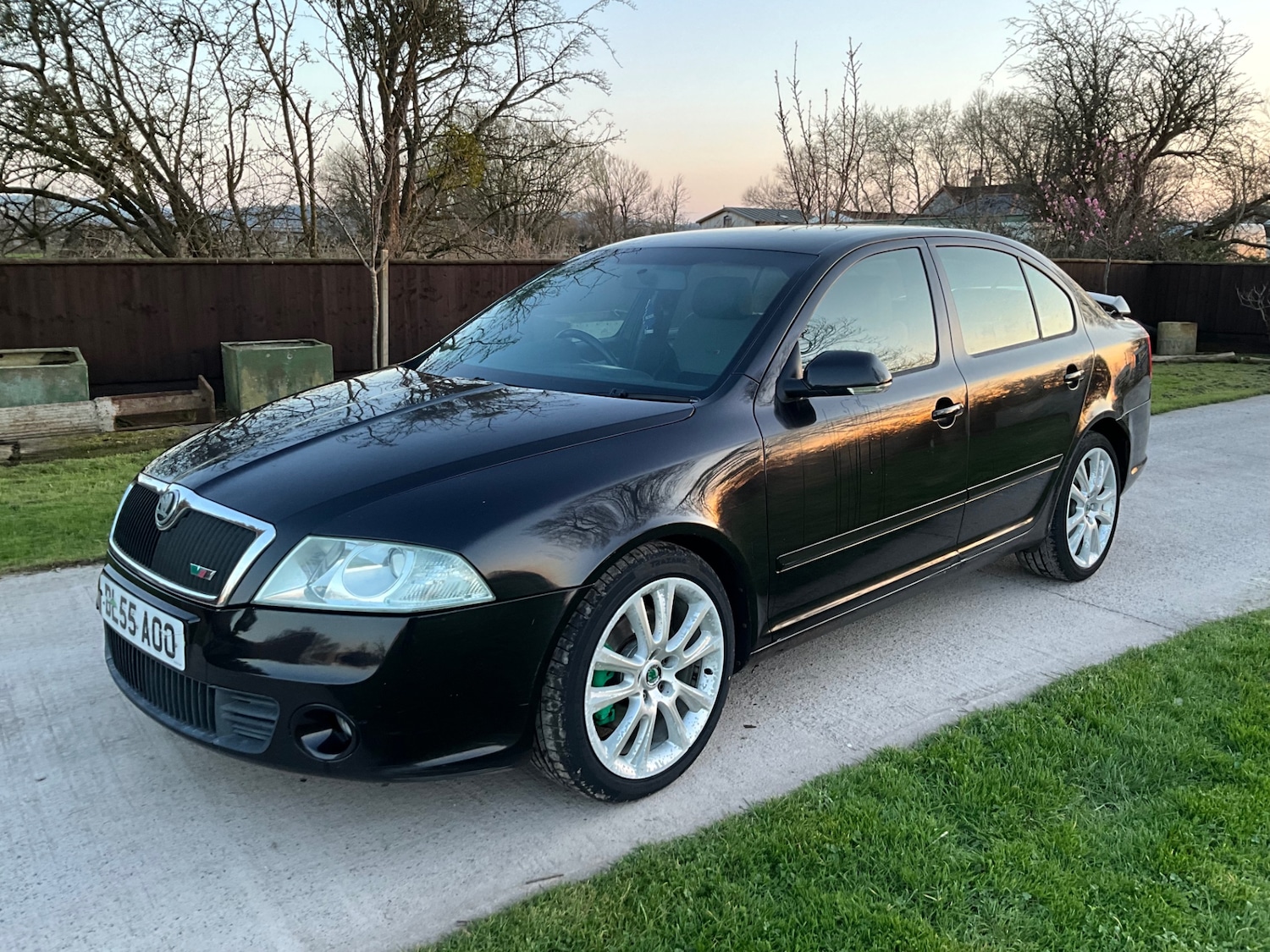 Used Skoda Octavia 2005 for sale - 77750263: Photo 3
