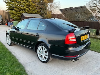 Used Skoda Octavia 2005 for sale - 77750263: Photo
