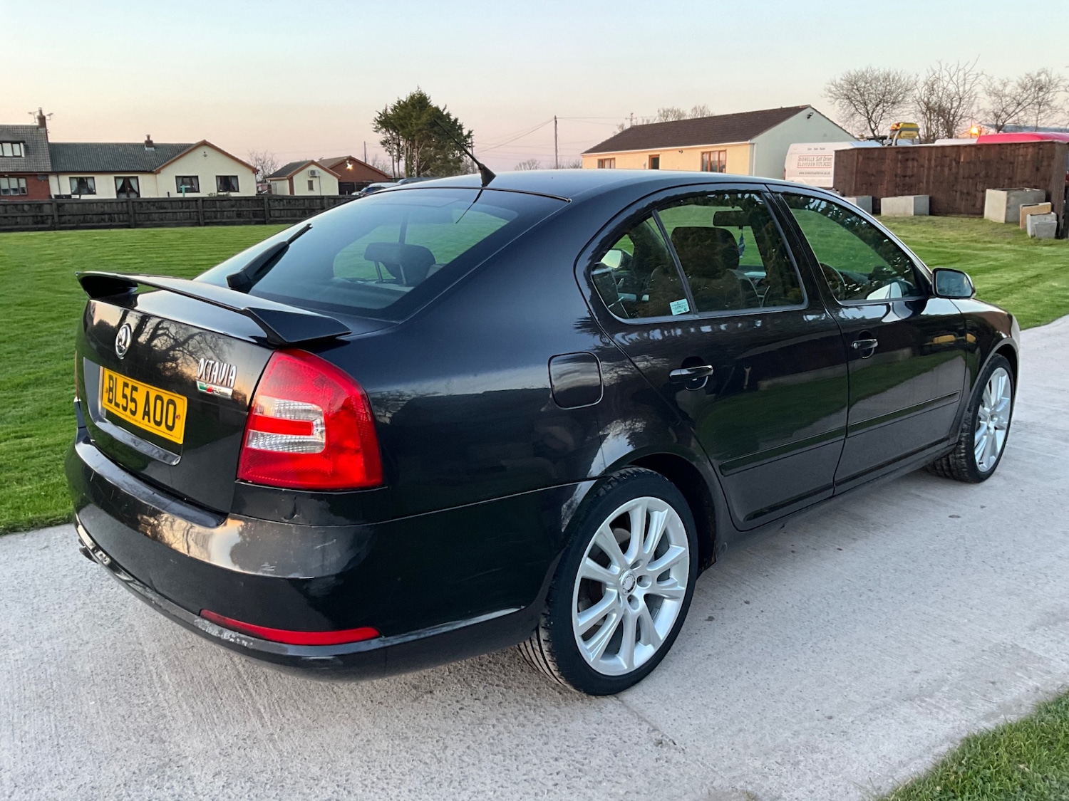 Used Skoda Octavia 2005 for sale - 77750263: Photo 6