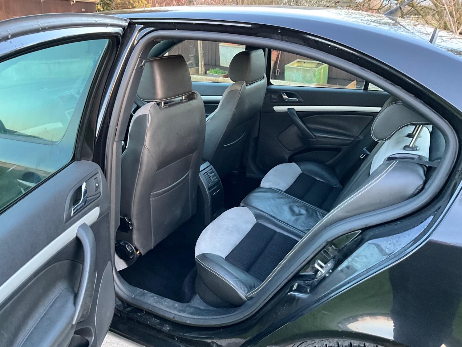 Used Skoda Octavia 2005 for sale - 77750263: Photo 8