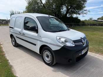 Used Renault Kangoo 2019 for sale - 79399303: Photo