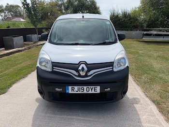 Used Renault Kangoo 2019 for sale - 79399303: Photo