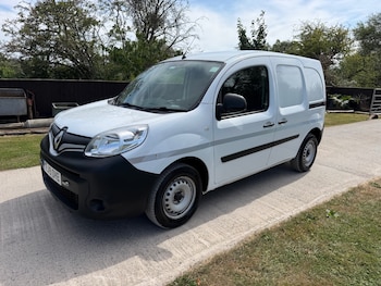 Used Renault Kangoo 2019 for sale - 79399303: Photo