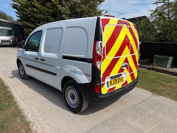 Used Renault Kangoo 2019 for sale - 79399303: Photo