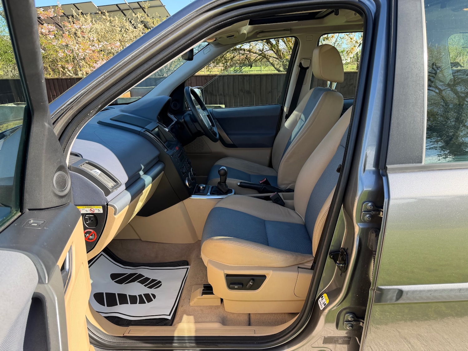 Used Land Rover Freelander 2007 for sale - 78116630: Photo 10