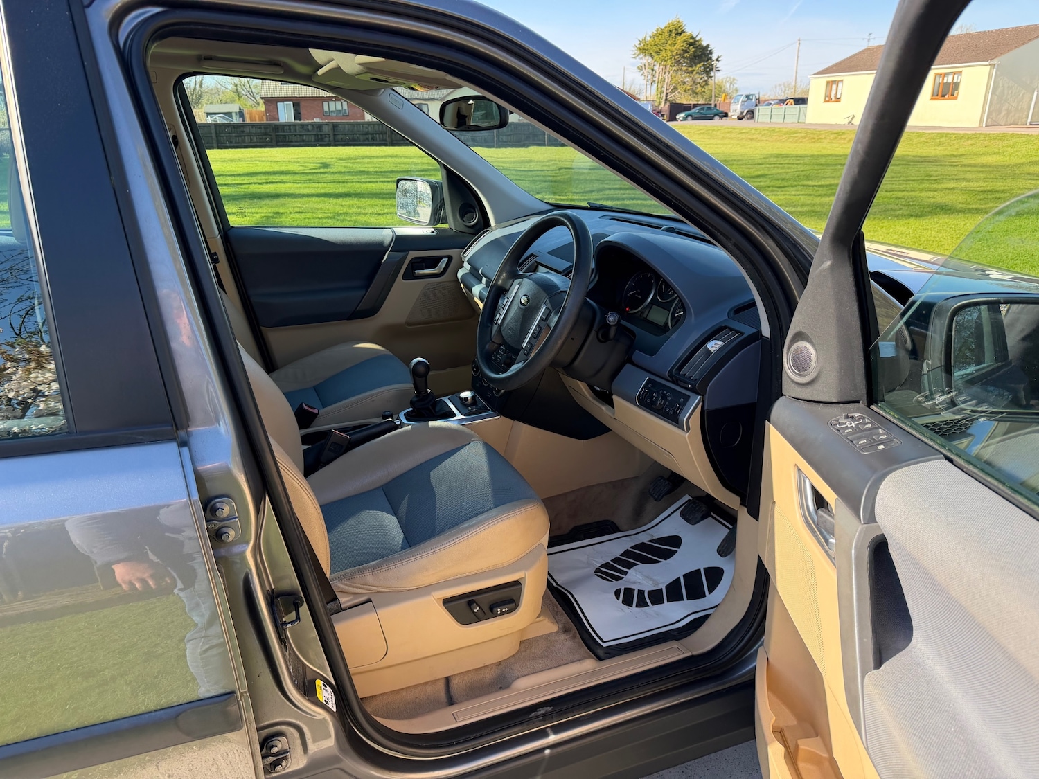 Used Land Rover Freelander 2007 for sale - 78116630: Photo 12
