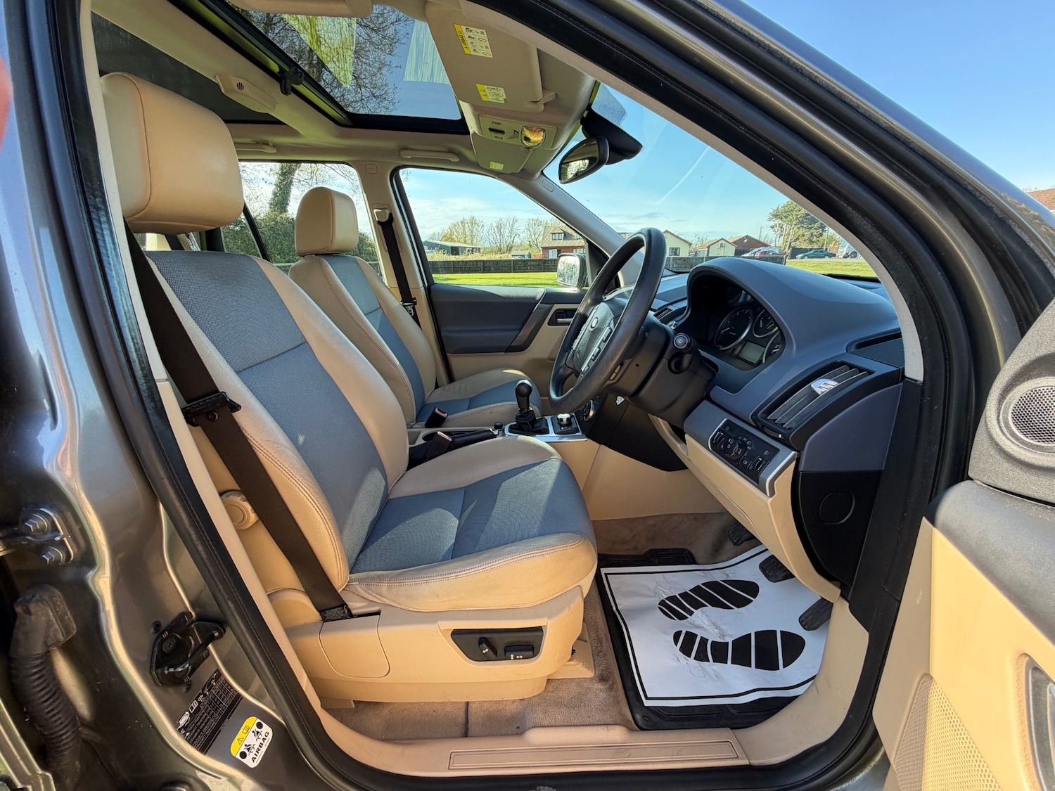 Used Land Rover Freelander 2007 for sale - 78116630: Photo 13