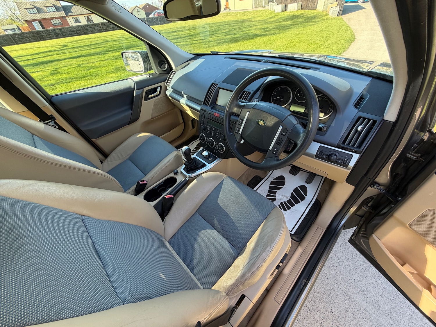 Used Land Rover Freelander 2007 for sale - 78116630: Photo 14