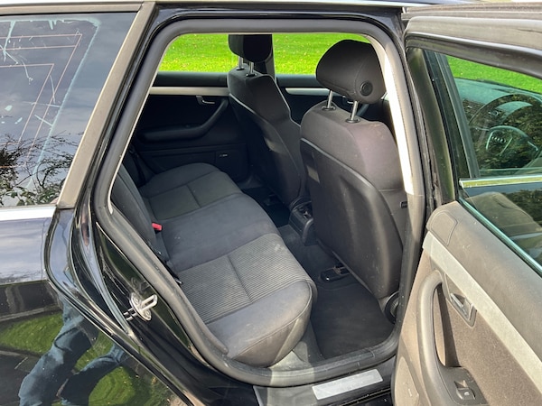Used Audi A4 2005 for sale - 76250757: Photo 11