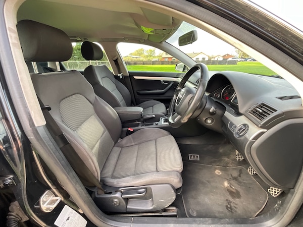 Used Audi A4 2005 for sale - 76250757: Photo 13