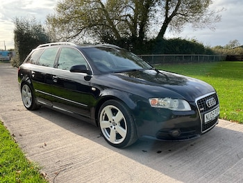 Audi - A4