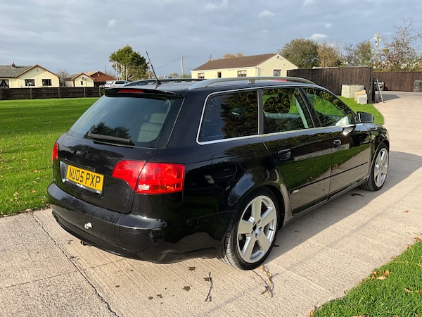 Used Audi A4 2005 for sale - 76250757: Photo 6