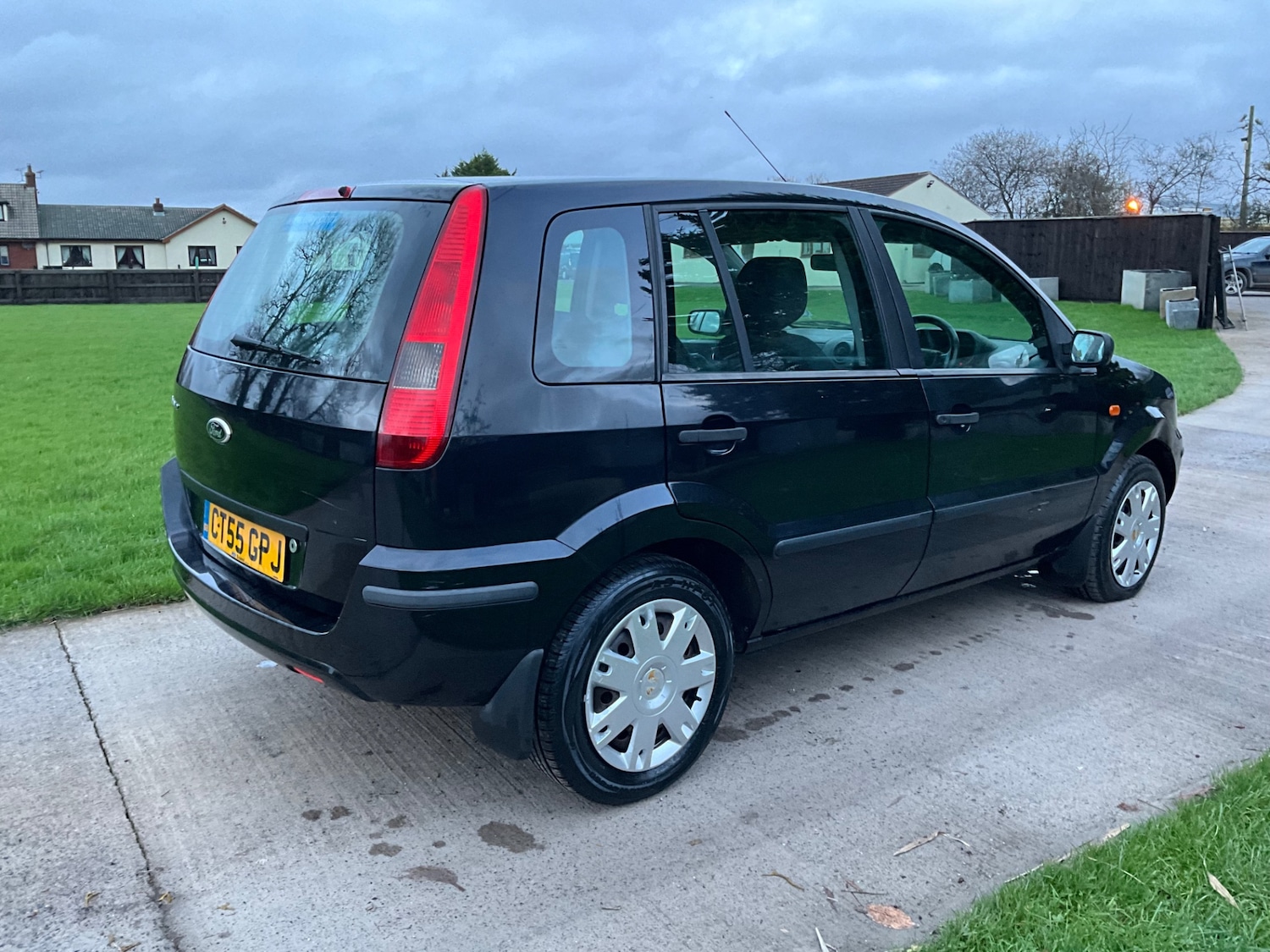 Used Ford Fusion 2005 for sale - 76931660: Photo 6