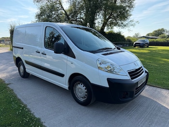 Used Peugeot Expert 2014 for sale - 79159158: Photo