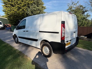 Used Peugeot Expert 2014 for sale - 79159158: Photo