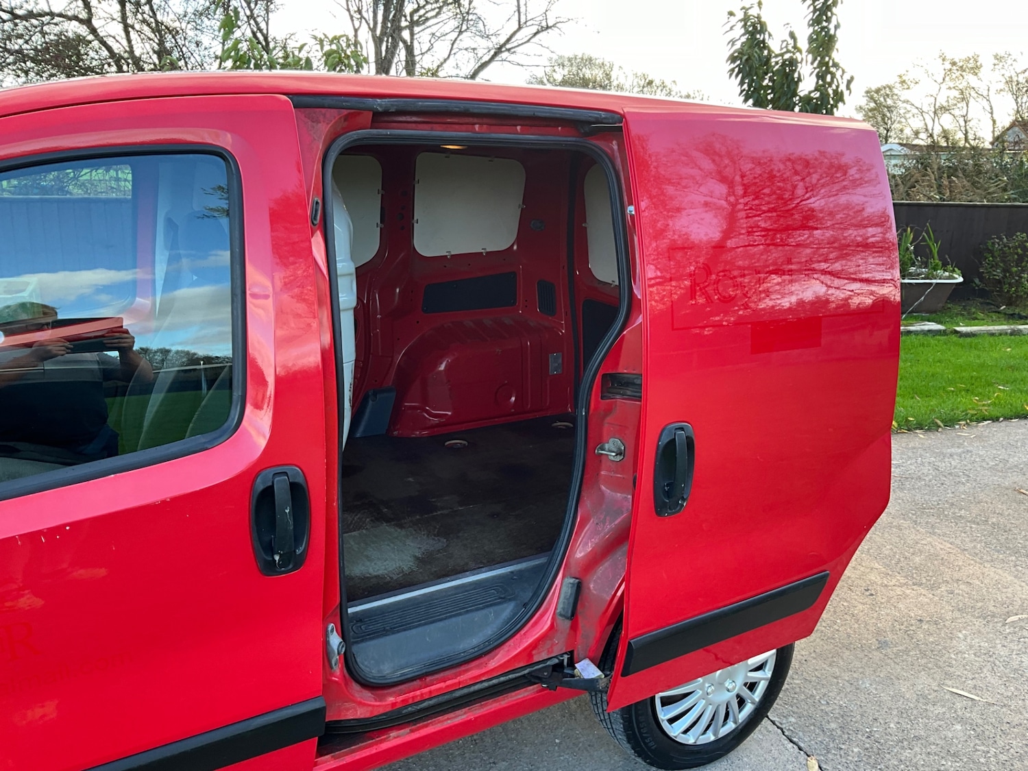 Used Peugeot Bipper 2010 for sale - 76377171: Photo 11