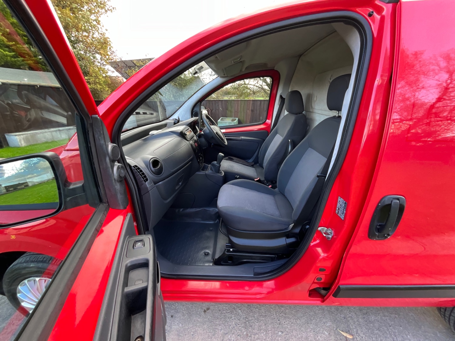 Used Peugeot Bipper 2010 for sale - 76377171: Photo 13