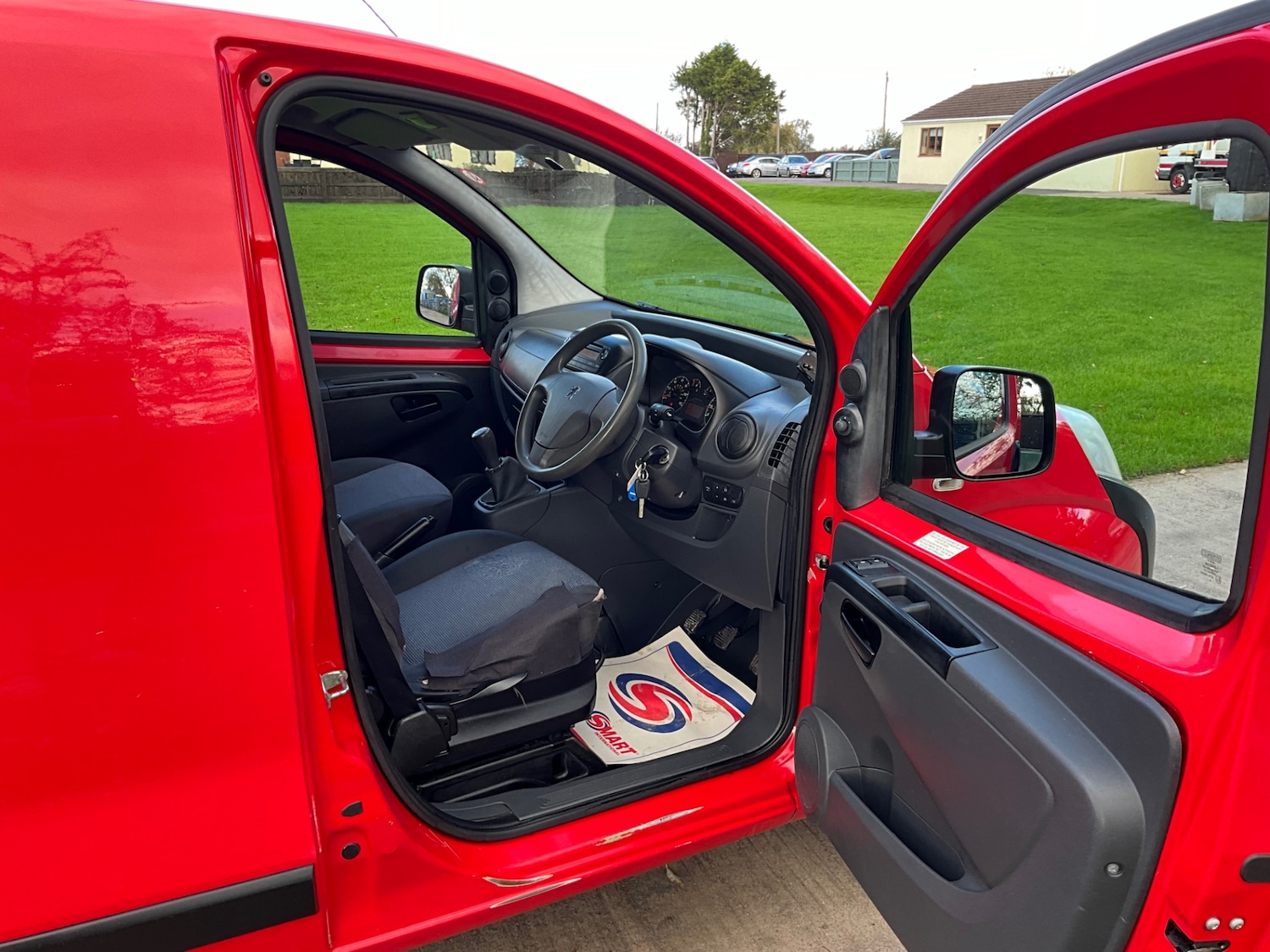 Used Peugeot Bipper 2010 for sale - 76377171: Photo 7