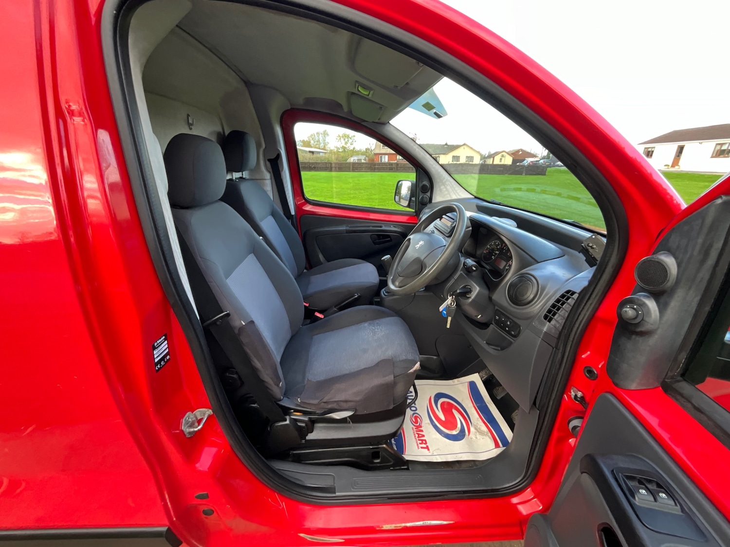 Used Peugeot Bipper 2010 for sale - 76377171: Photo 8