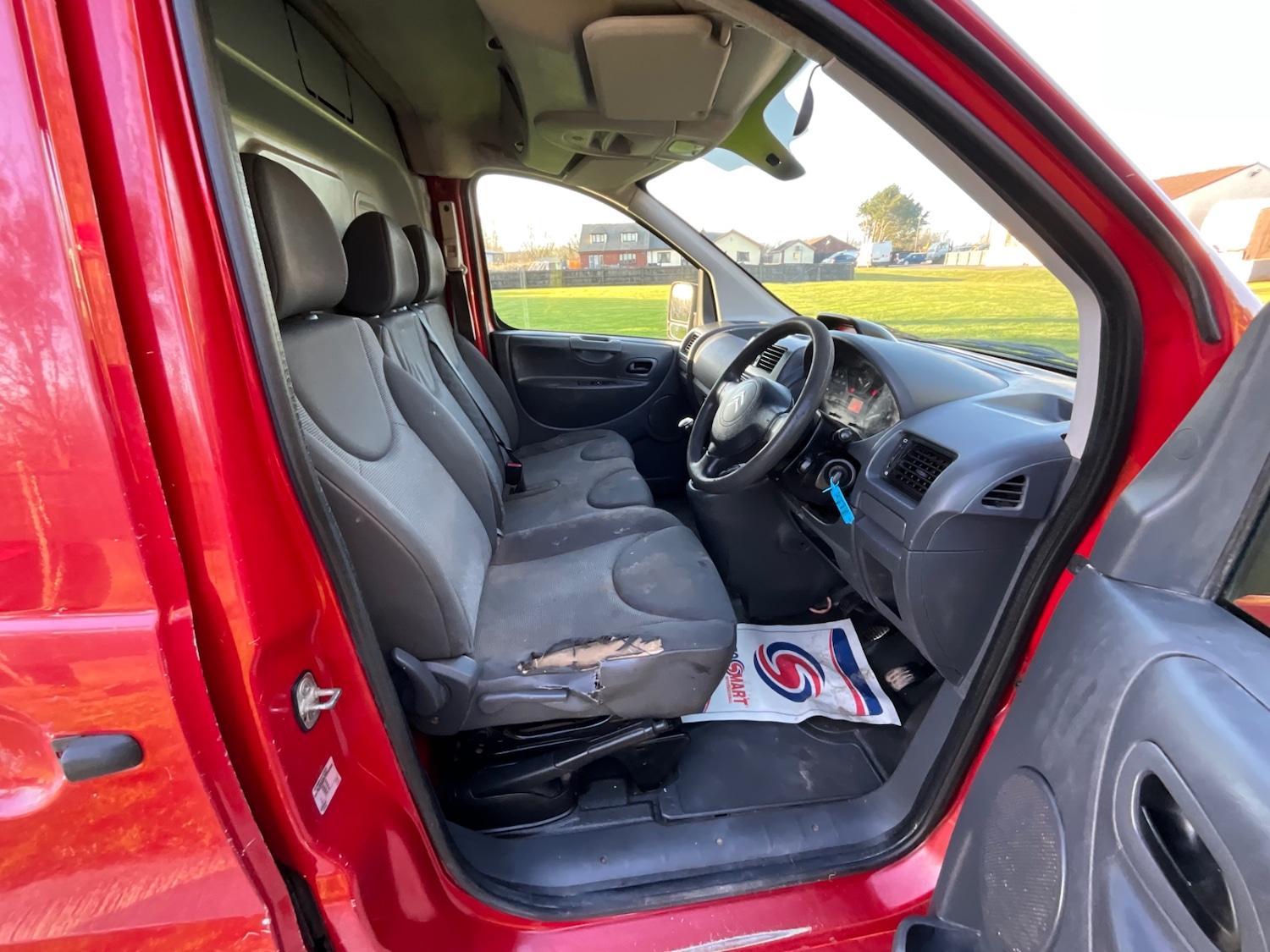 Used Citroen Dispatch 2015 for sale - 77921771: Photo 11