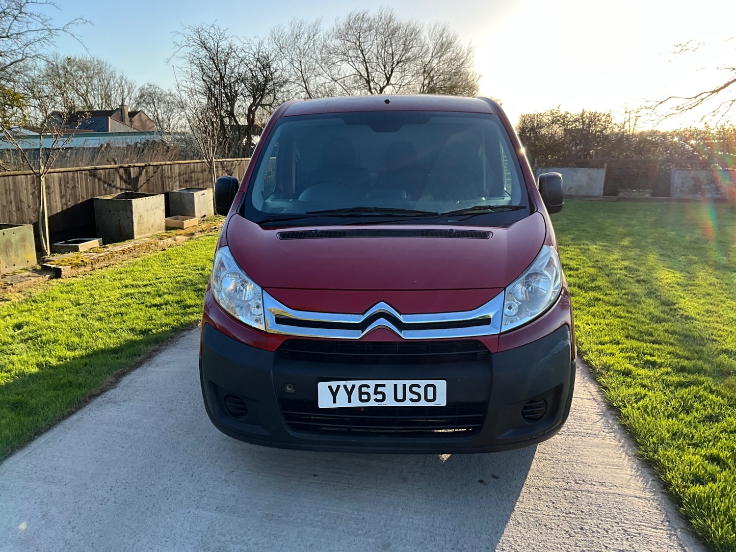 Used Citroen Dispatch 2015 for sale - 77921771: Photo 2