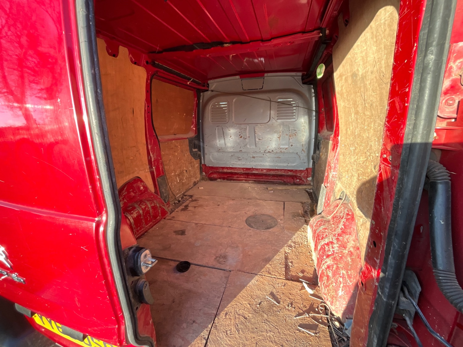 Used Citroen Dispatch 2015 for sale - 77921771: Photo 7