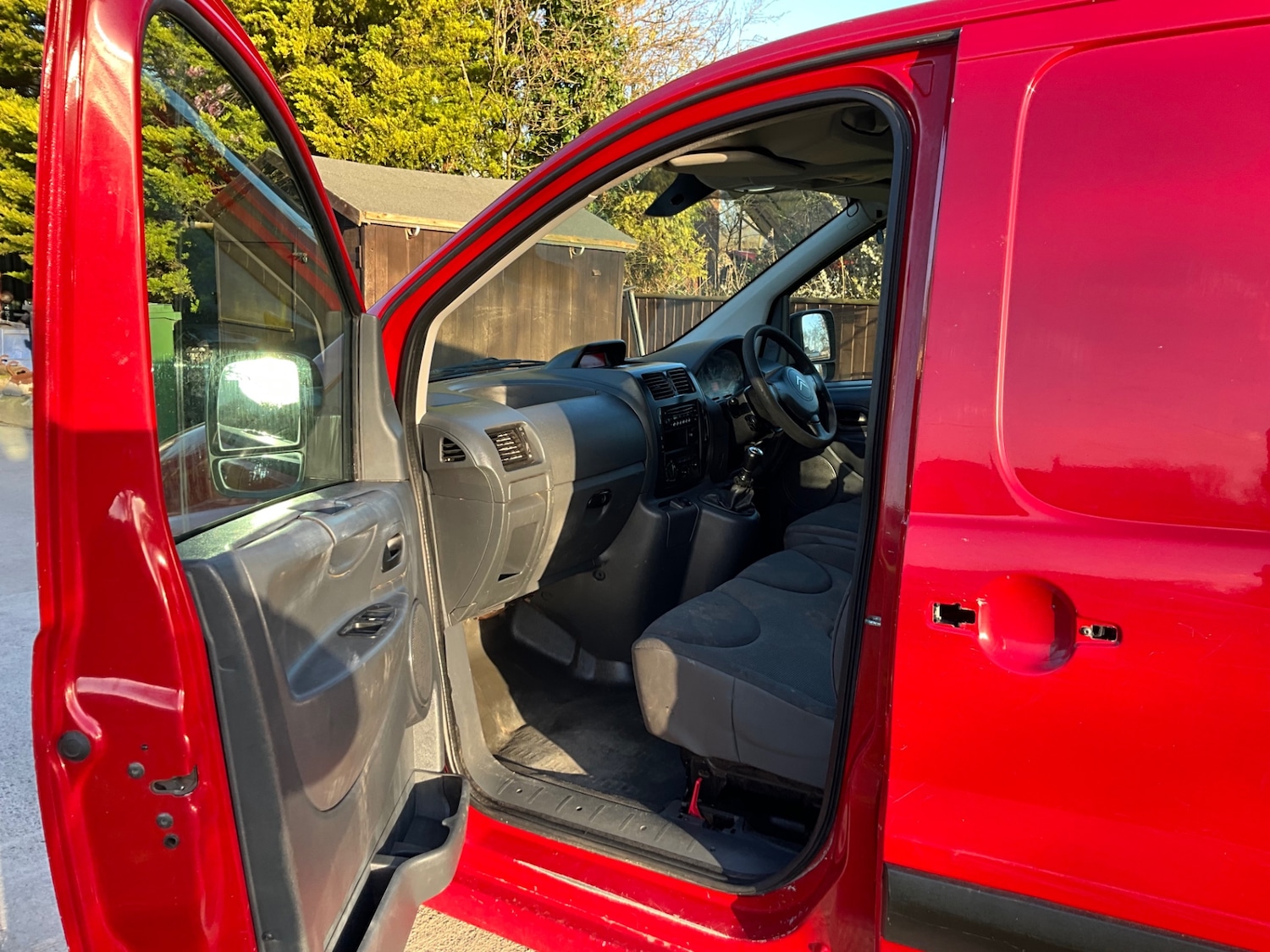 Used Citroen Dispatch 2015 for sale - 77921771: Photo 8