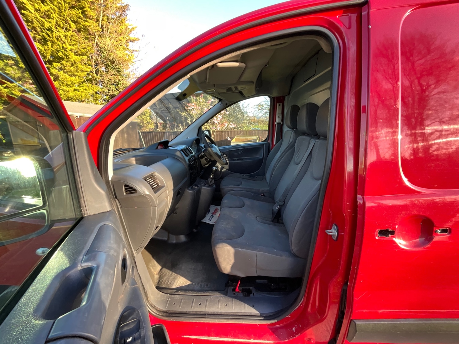 Used Citroen Dispatch 2015 for sale - 77921771: Photo 9