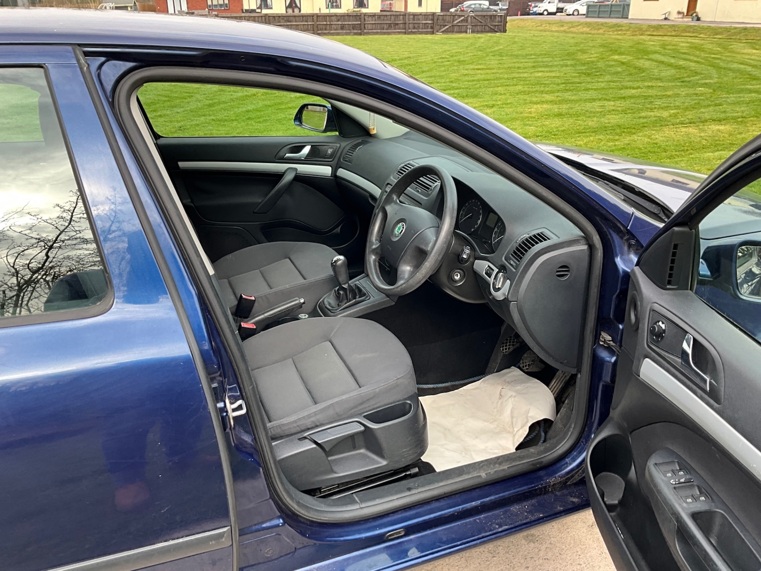 Used Skoda Octavia 2005 for sale - 77760788: Photo 11