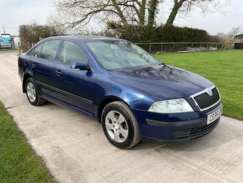Used Skoda Octavia 2005 for sale - 77760788: Photo
