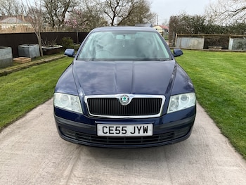 Used Skoda Octavia 2005 for sale - 77760788: Photo