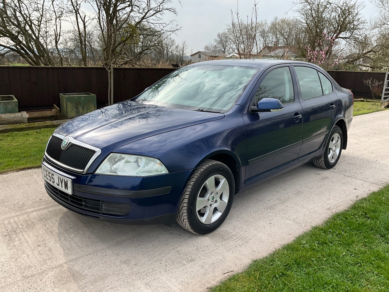 Used Skoda Octavia 2005 for sale - 77760788: Photo 3