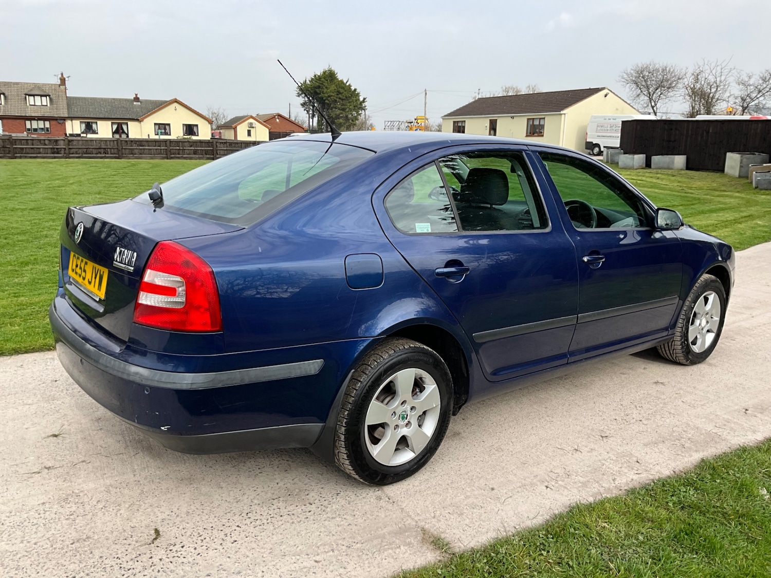 Used Skoda Octavia 2005 for sale - 77760788: Photo 6