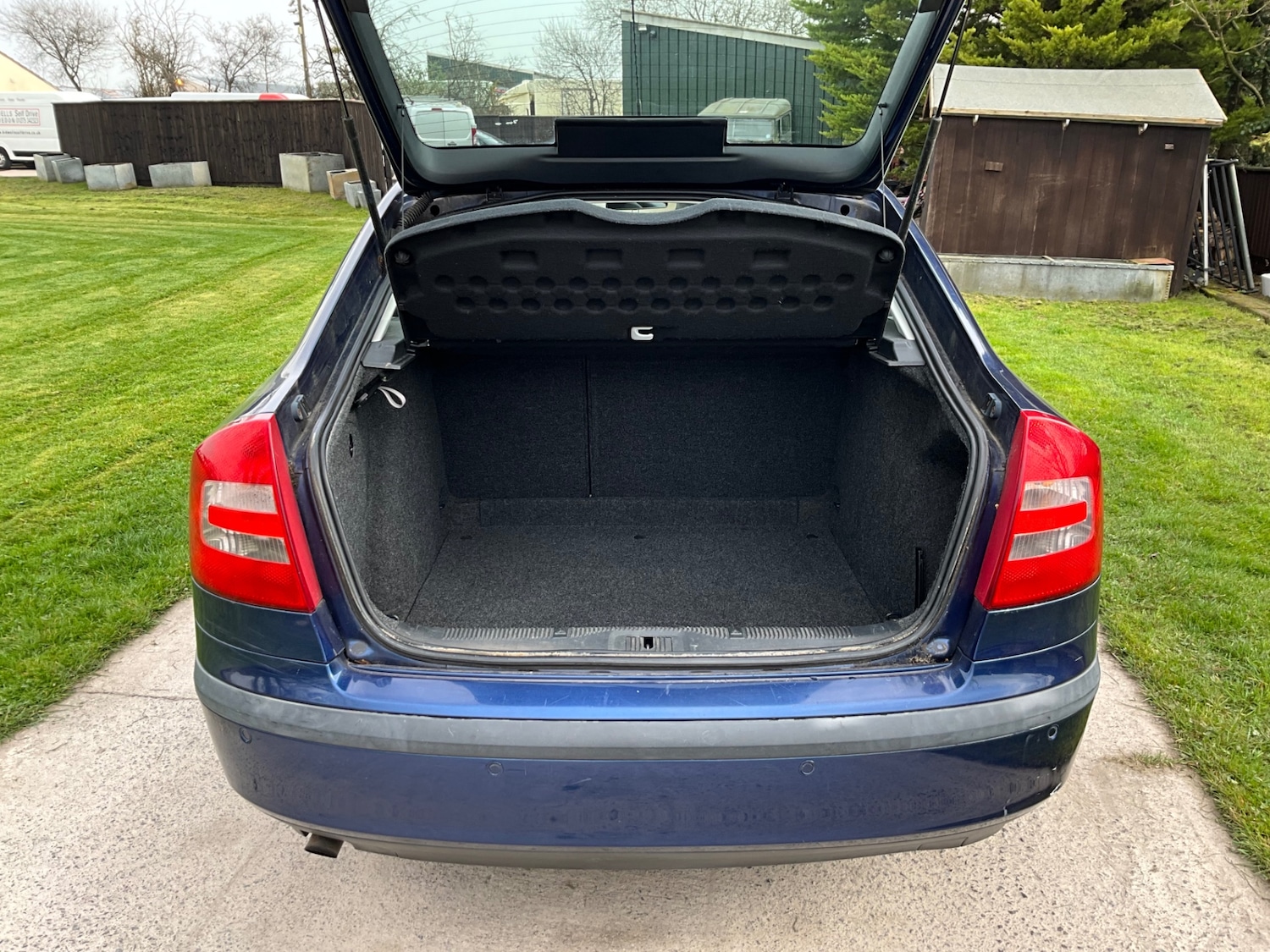 Used Skoda Octavia 2005 for sale - 77760788: Photo 7