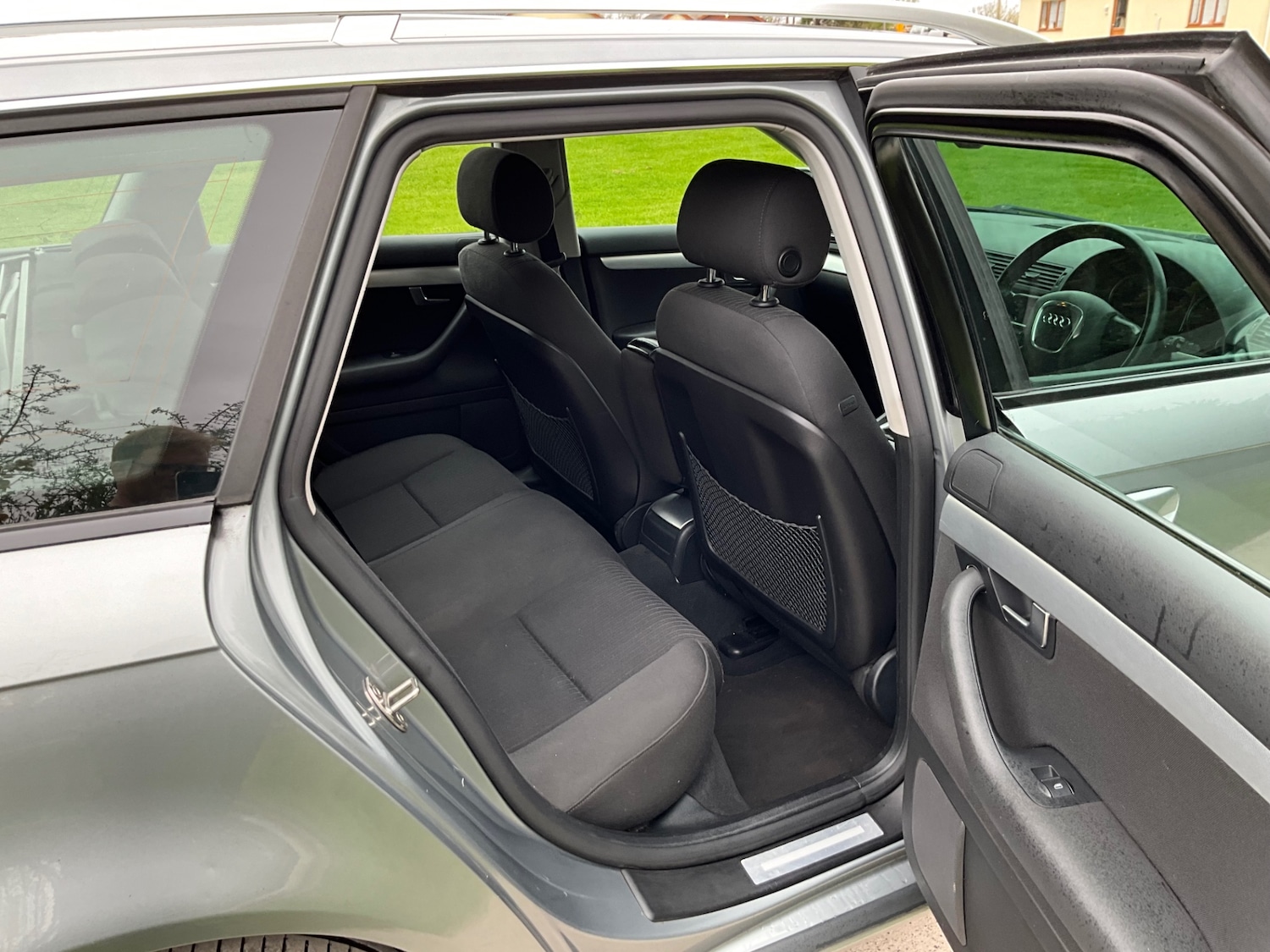 Used Audi A4 2006 for sale - 78097678: Photo 10