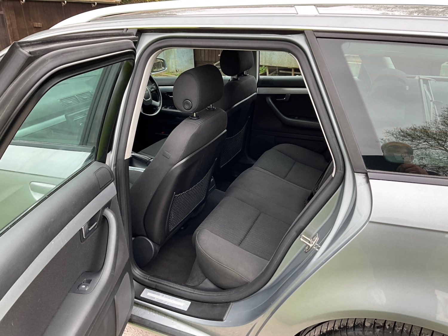 Used Audi A4 2006 for sale - 78097678: Photo 11