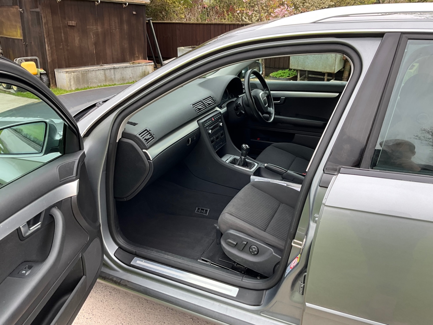 Used Audi A4 2006 for sale - 78097678: Photo 12