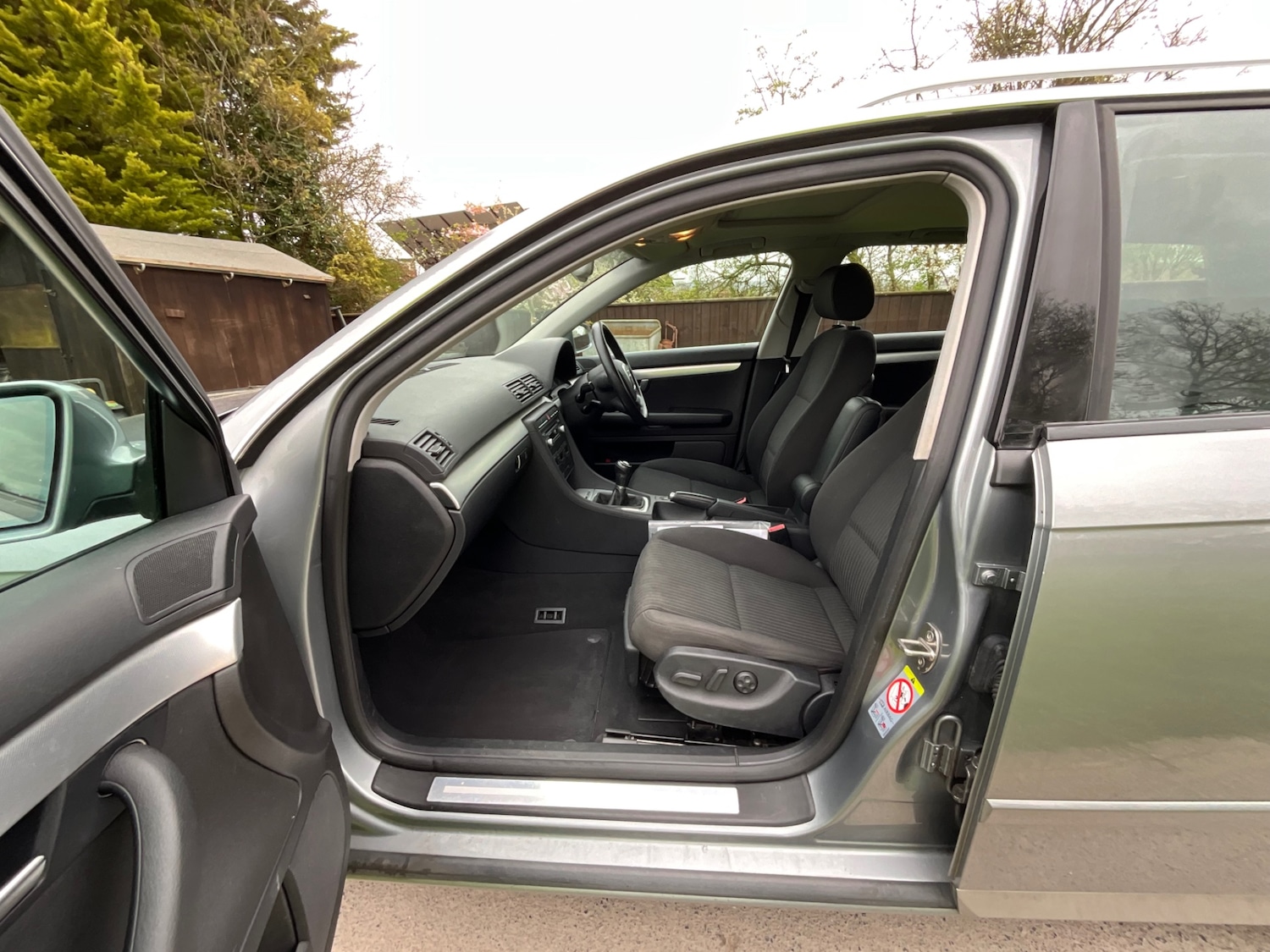 Used Audi A4 2006 for sale - 78097678: Photo 13