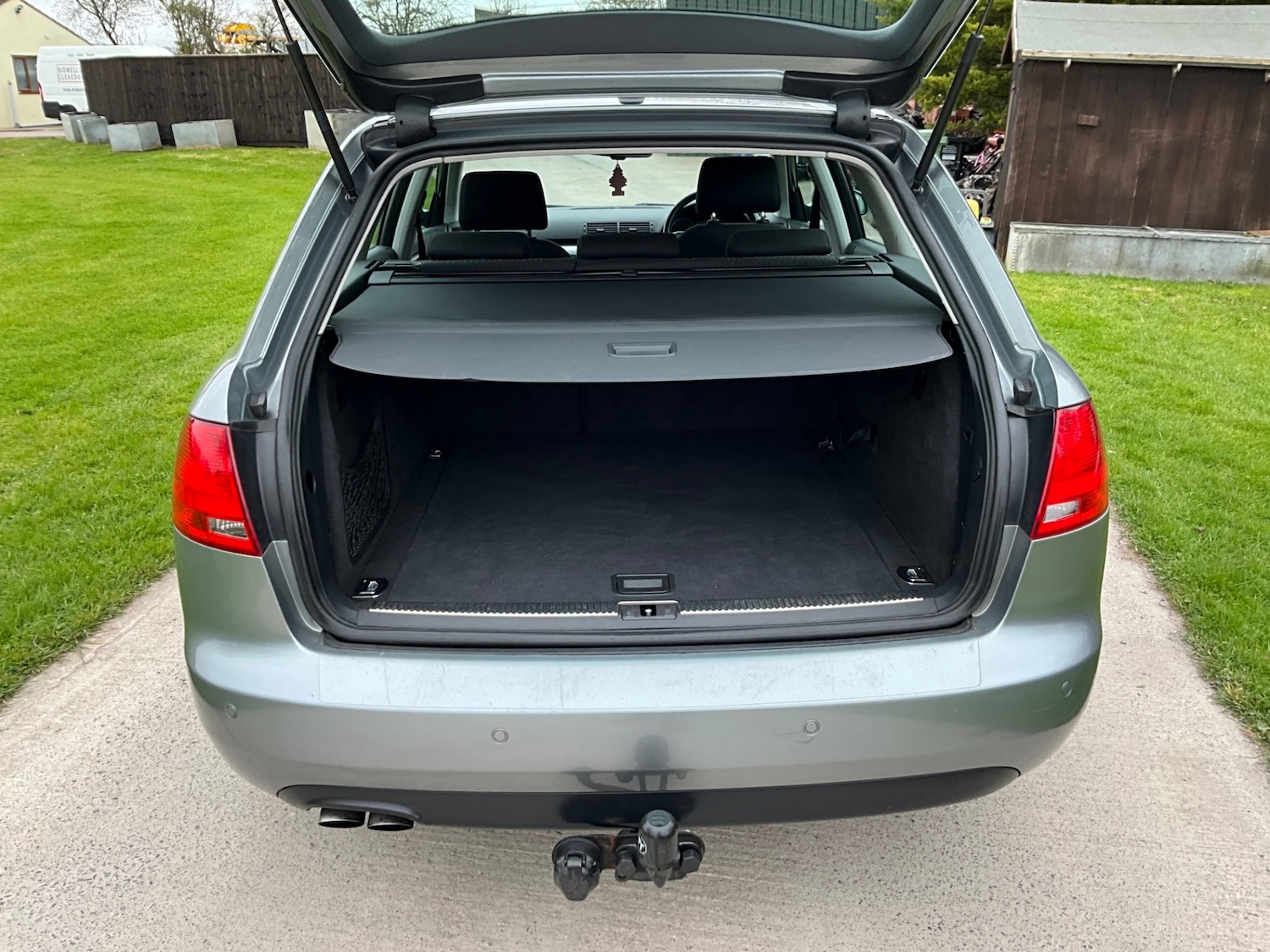 Used Audi A4 2006 for sale - 78097678: Photo 6