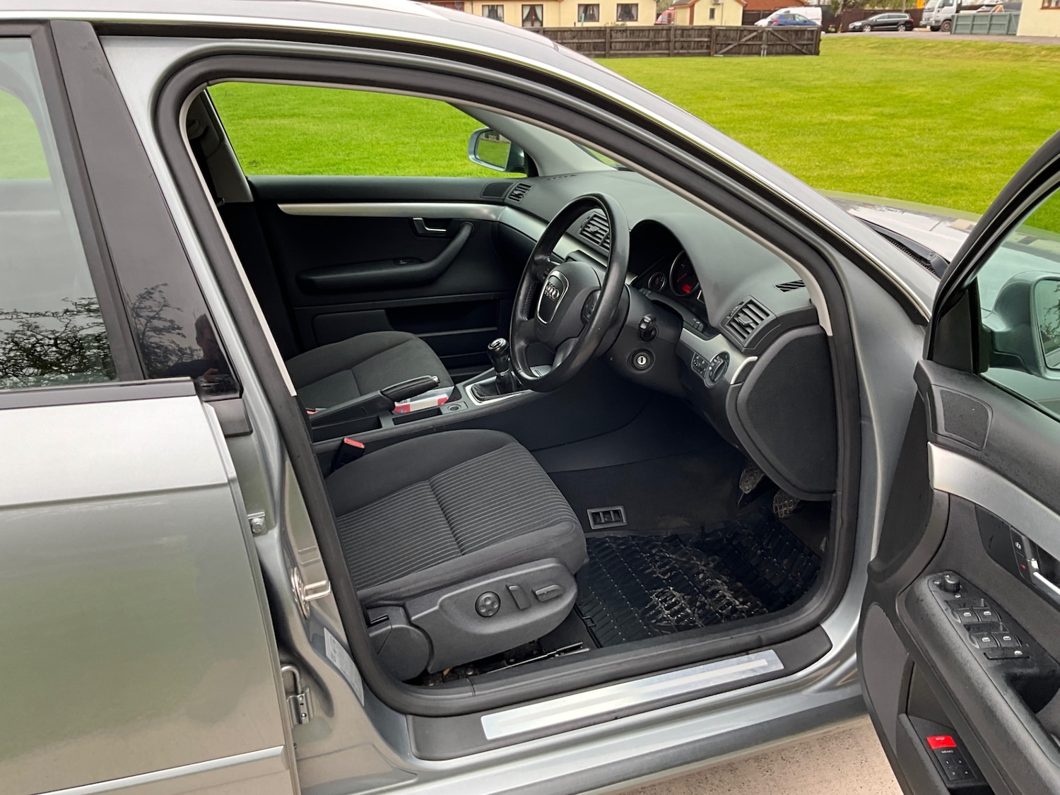 Used Audi A4 2006 for sale - 78097678: Photo 7