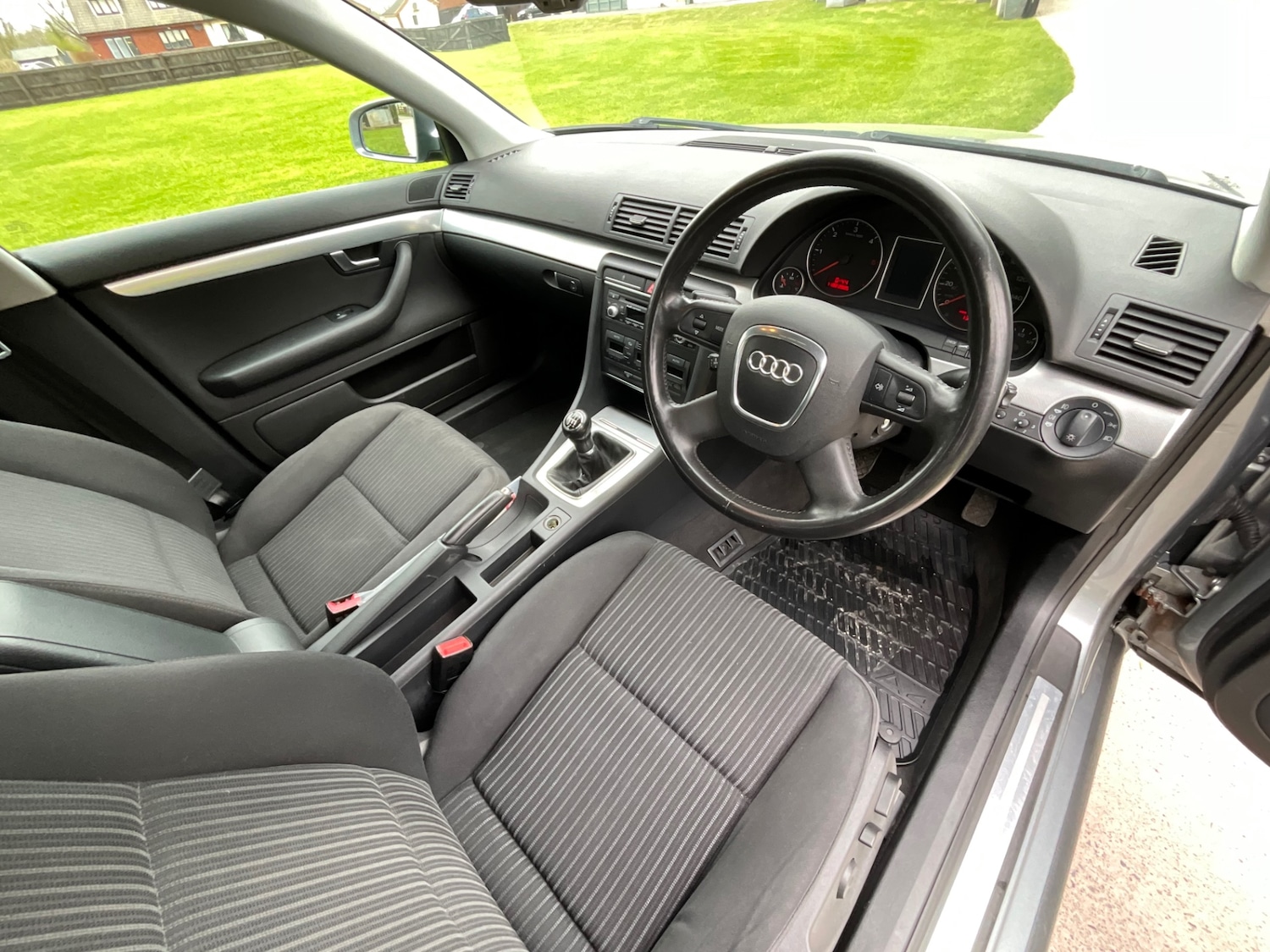 Used Audi A4 2006 for sale - 78097678: Photo 9