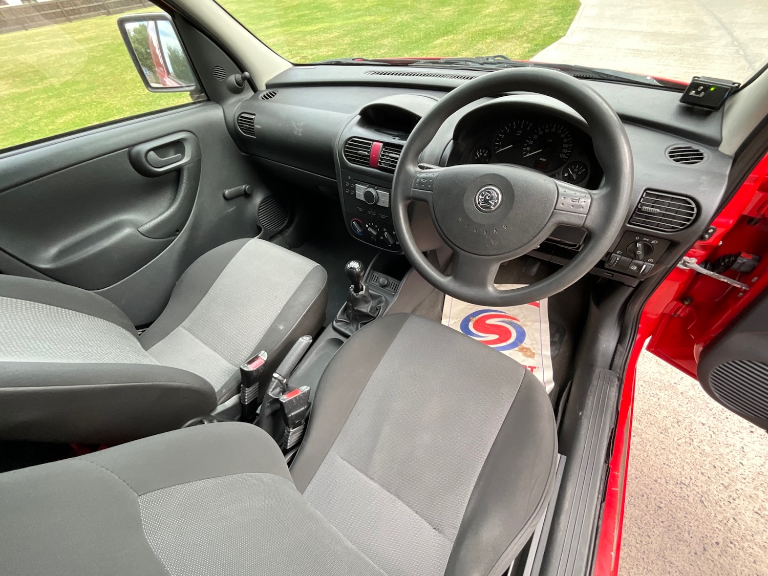 Vehicle 13