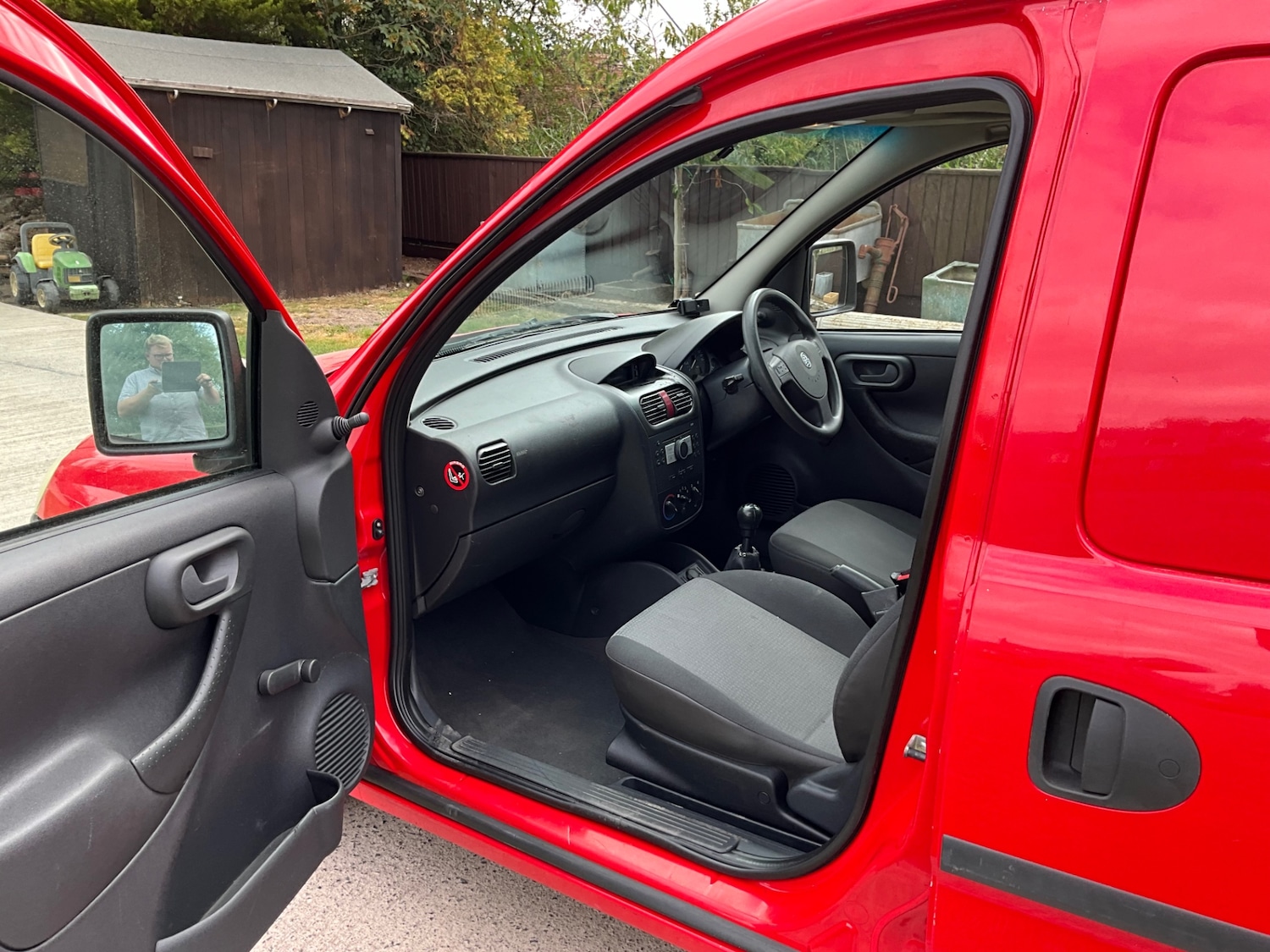 Vehicle 9