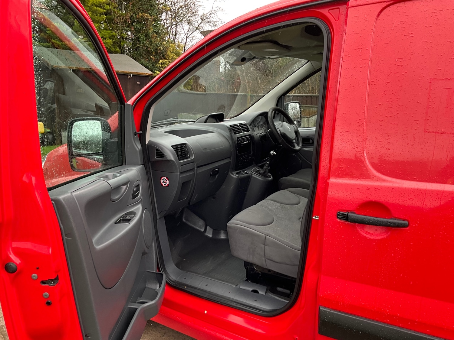 Used Peugeot Expert 2014 for sale - 77465453: Photo 10