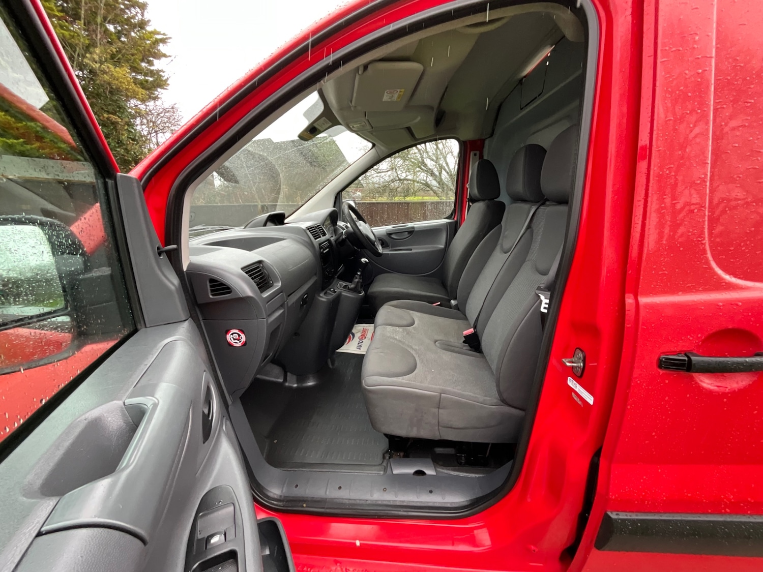 Used Peugeot Expert 2014 for sale - 77465453: Photo 11