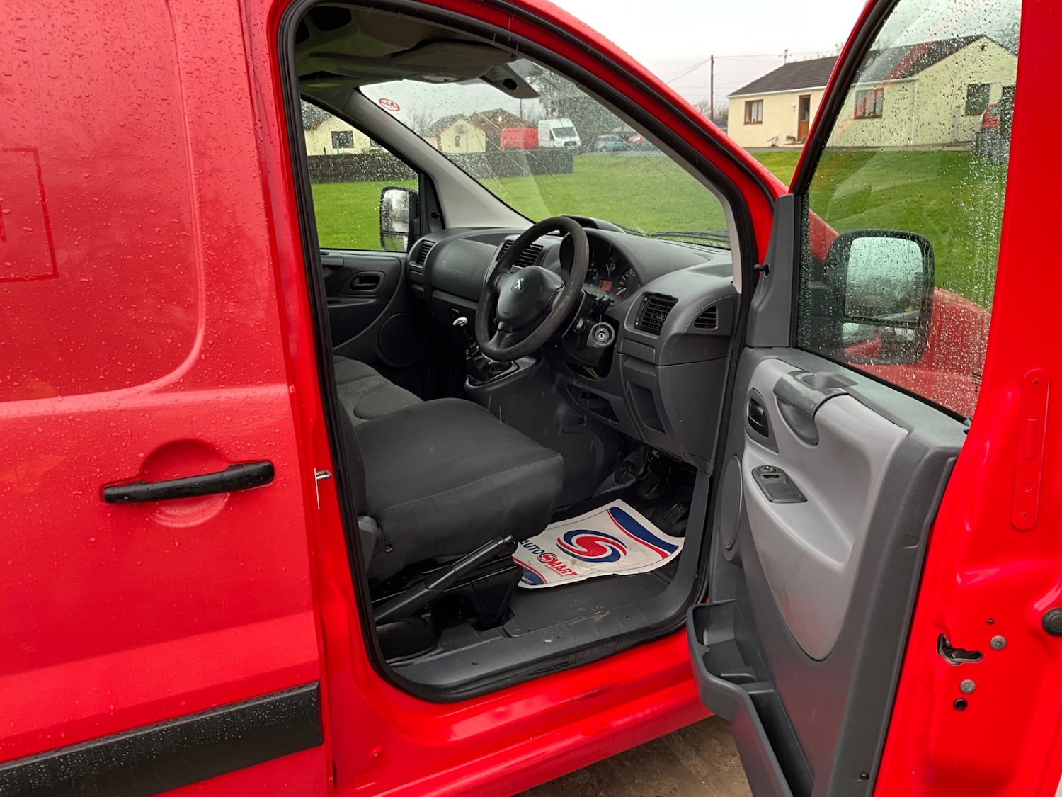 Used Peugeot Expert 2014 for sale - 77465453: Photo 12