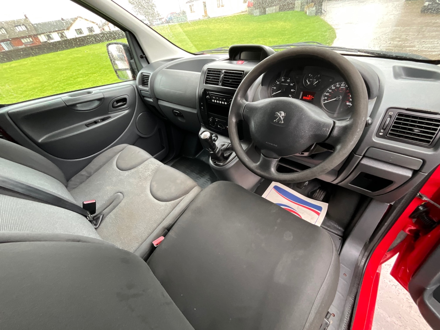 Used Peugeot Expert 2014 for sale - 77465453: Photo 14