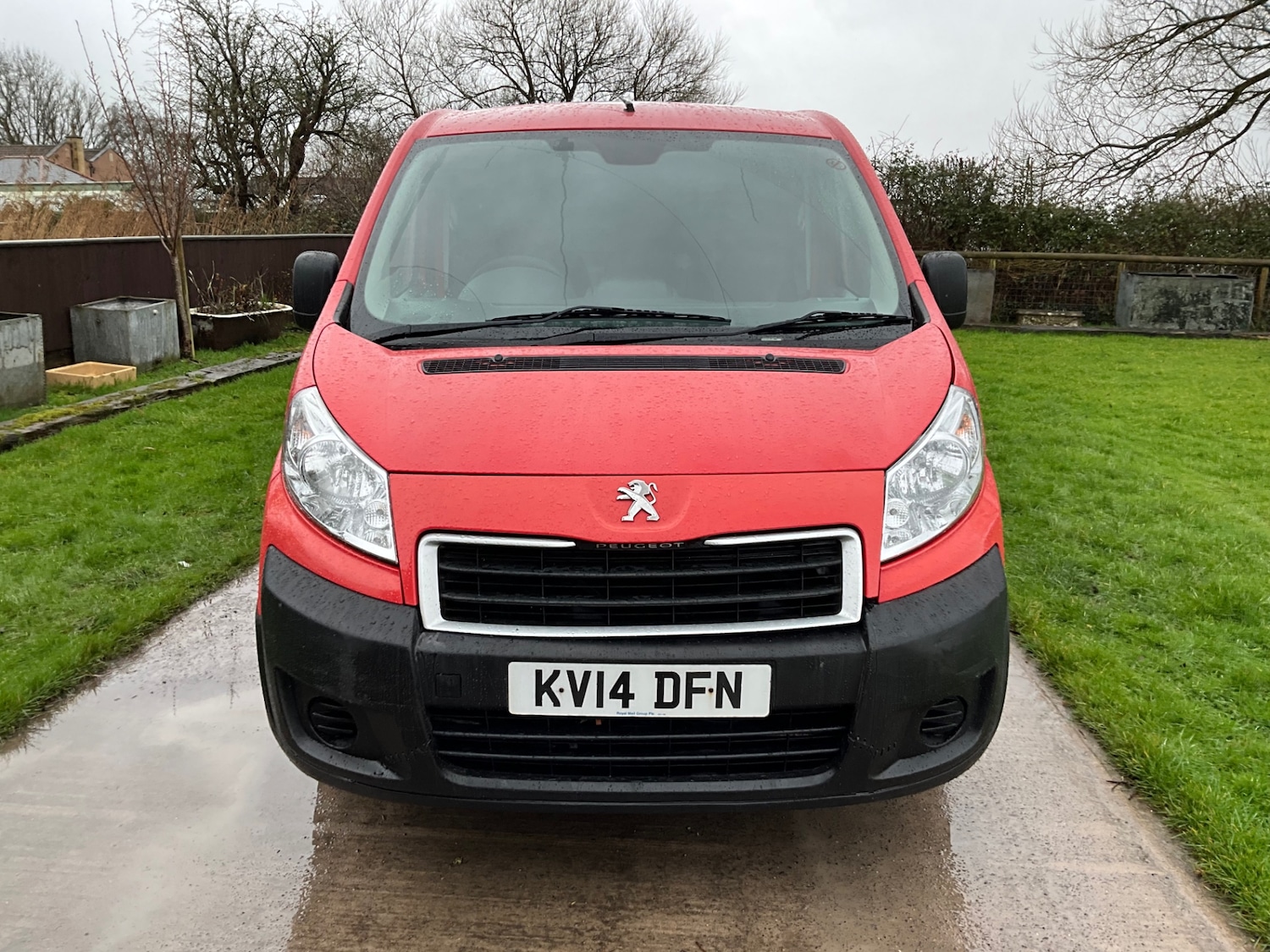 Used Peugeot Expert 2014 for sale - 77465453: Photo 2